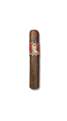 Deadwood Leather Rose Petite Corona (24)