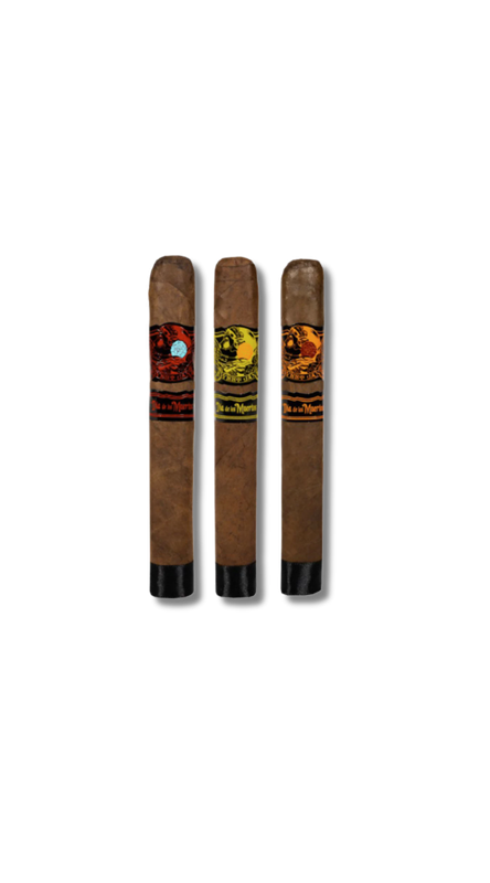 Deadwood LE Sweet Jane 2025 Maduro Dios De Los Muertos (20)
