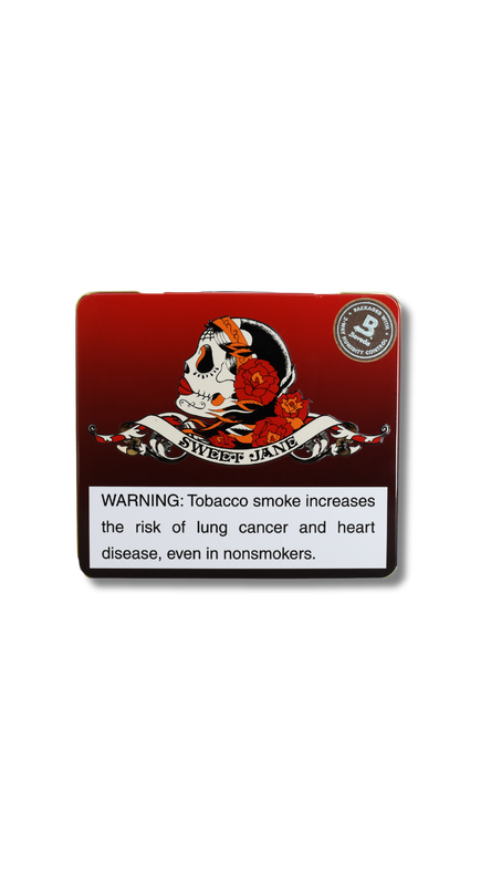 Deadwood Sweet Jane (Tin of 10)