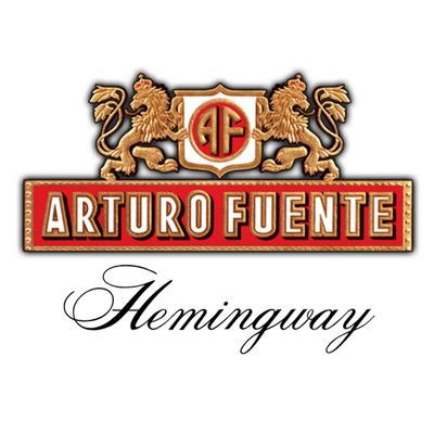 Arturo Fuente Hemingway Series