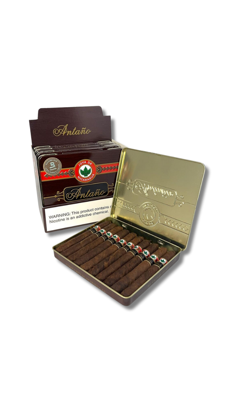 Joya de Nicaragua Antano 1970 (Tin of 10)