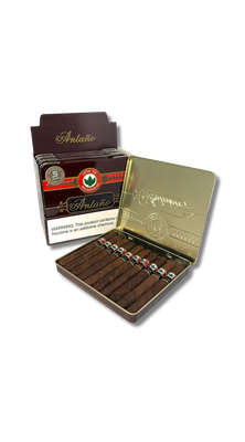 Joya de Nicaragua Antano 1970 (Tin of 10)