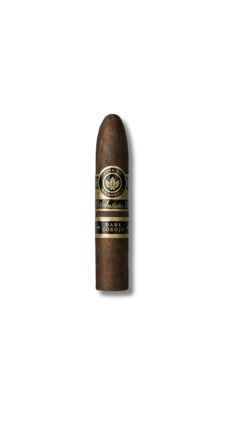 Joya de Nicaragua Antano Dark Corojo (Doble Fuerte) La Pesadilla (20)