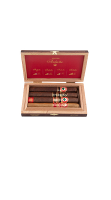 Joya de Nicaragua Antano Sampler (4ct Box)