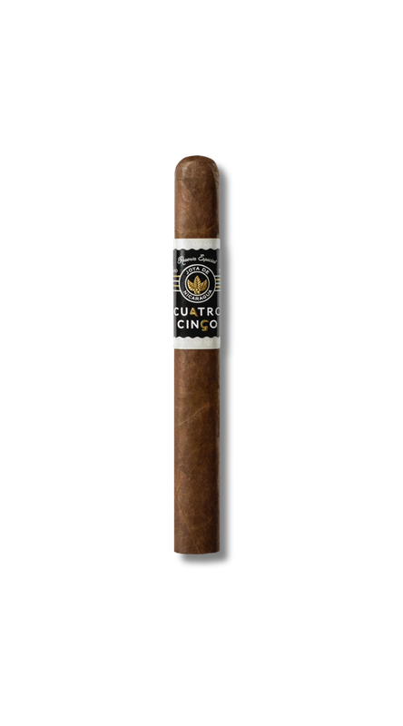 Joya de Nicaragua Cuatro Cinco Toro (10)