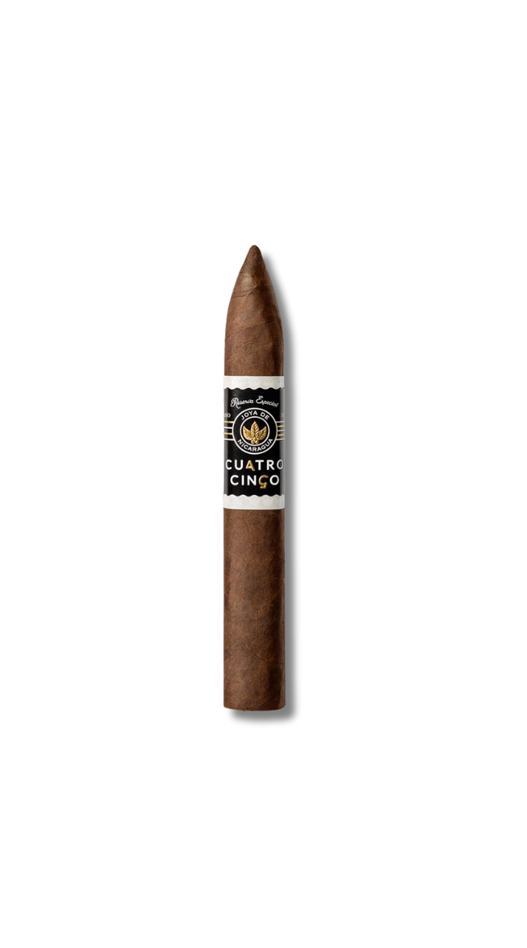 Joya de Nicaragua Cuatro Cinco Torpedo (10)
