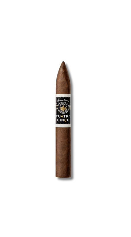 Joya de Nicaragua Cuatro Cinco Torpedo (10)