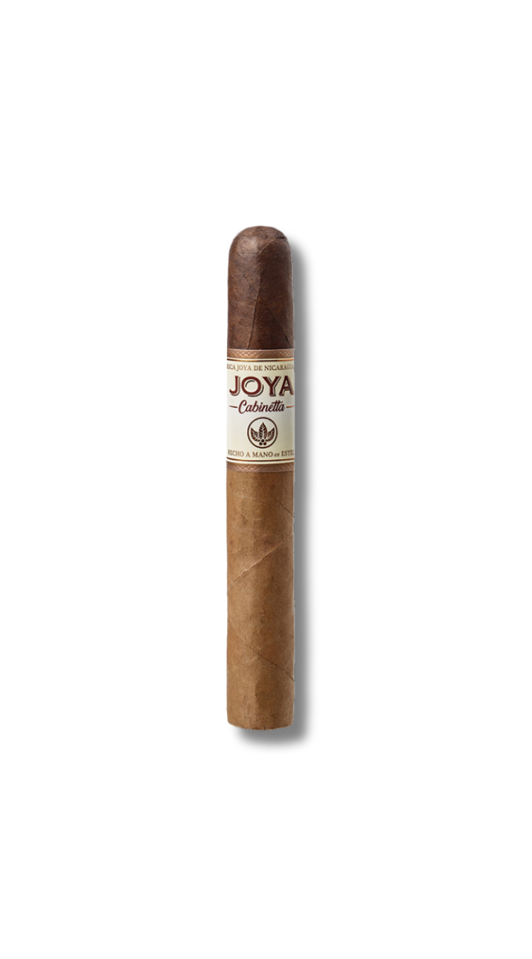 Joya de Nicargua Cabinetta Corona Gorda (20)