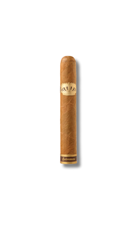 Dunbarton Sobremesa Brulee Robusto (13)