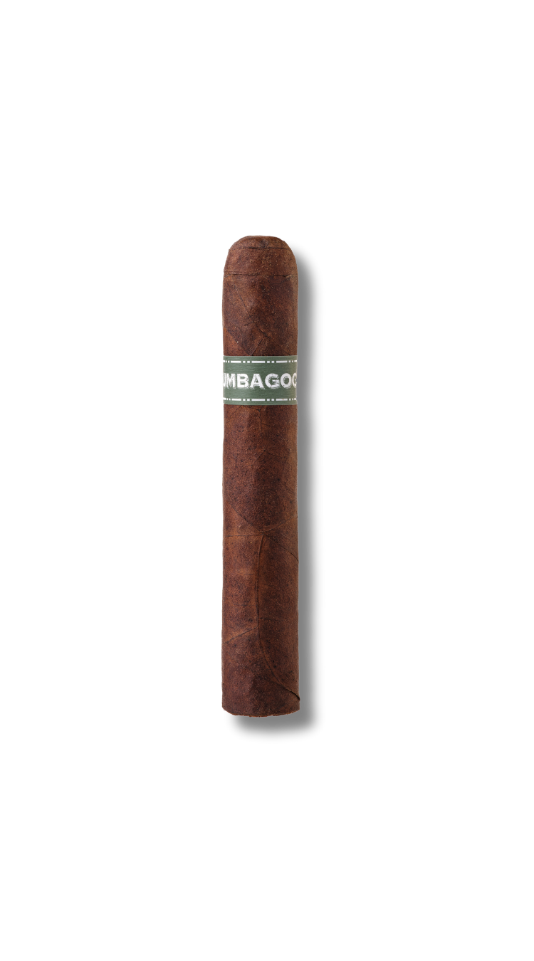 Dunbarton Umbagog Robusto Plus (10)