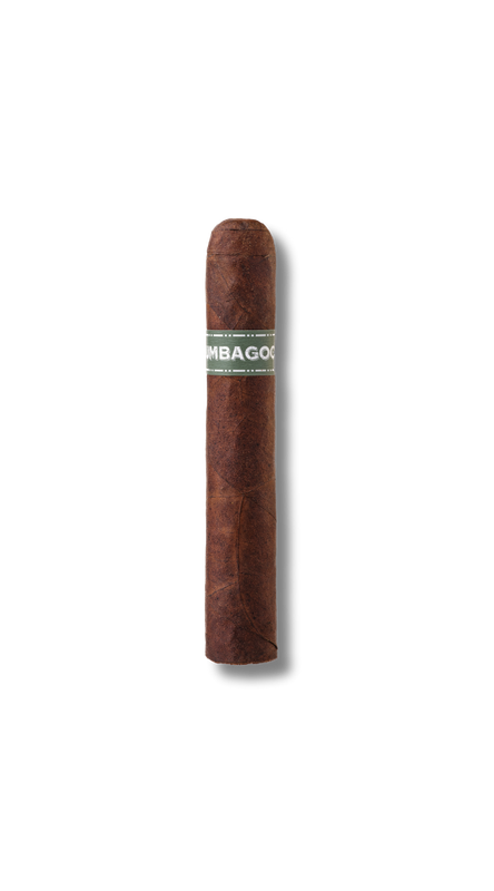 Dunbarton Umbagog Robusto Plus (10)