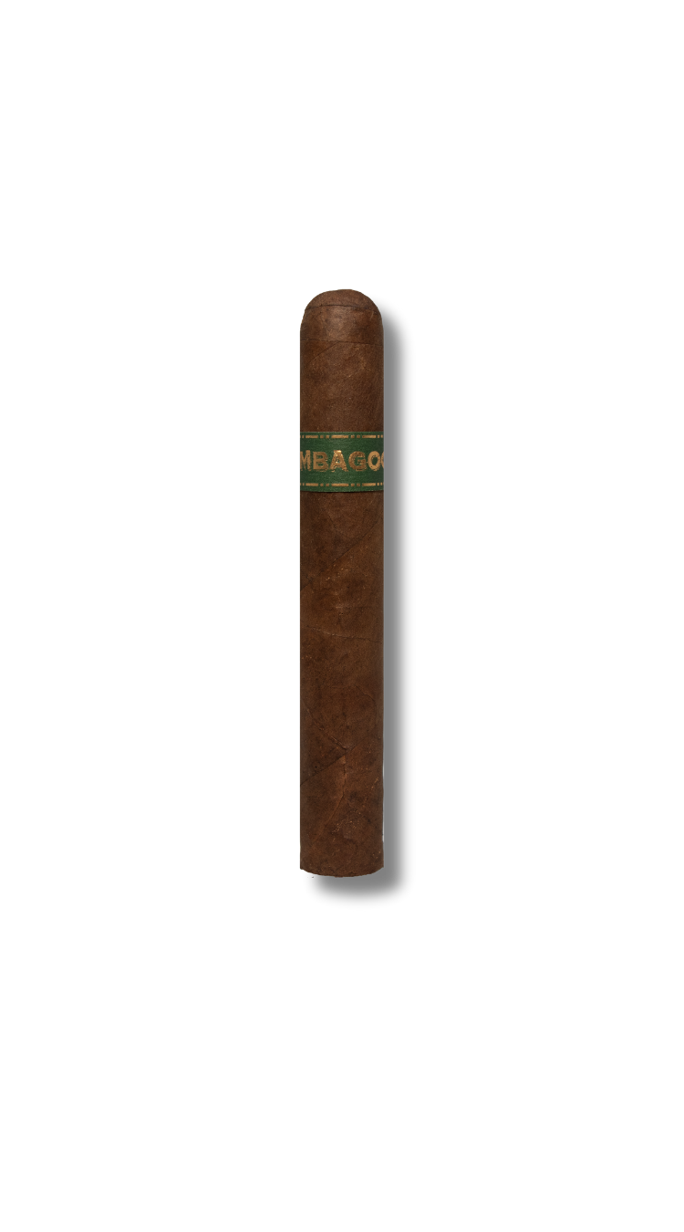 Dunbarton Umbagog Bronzeback Robusto (10)