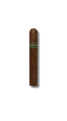 Dunbarton Umbagog Bronzeback Robusto (10)