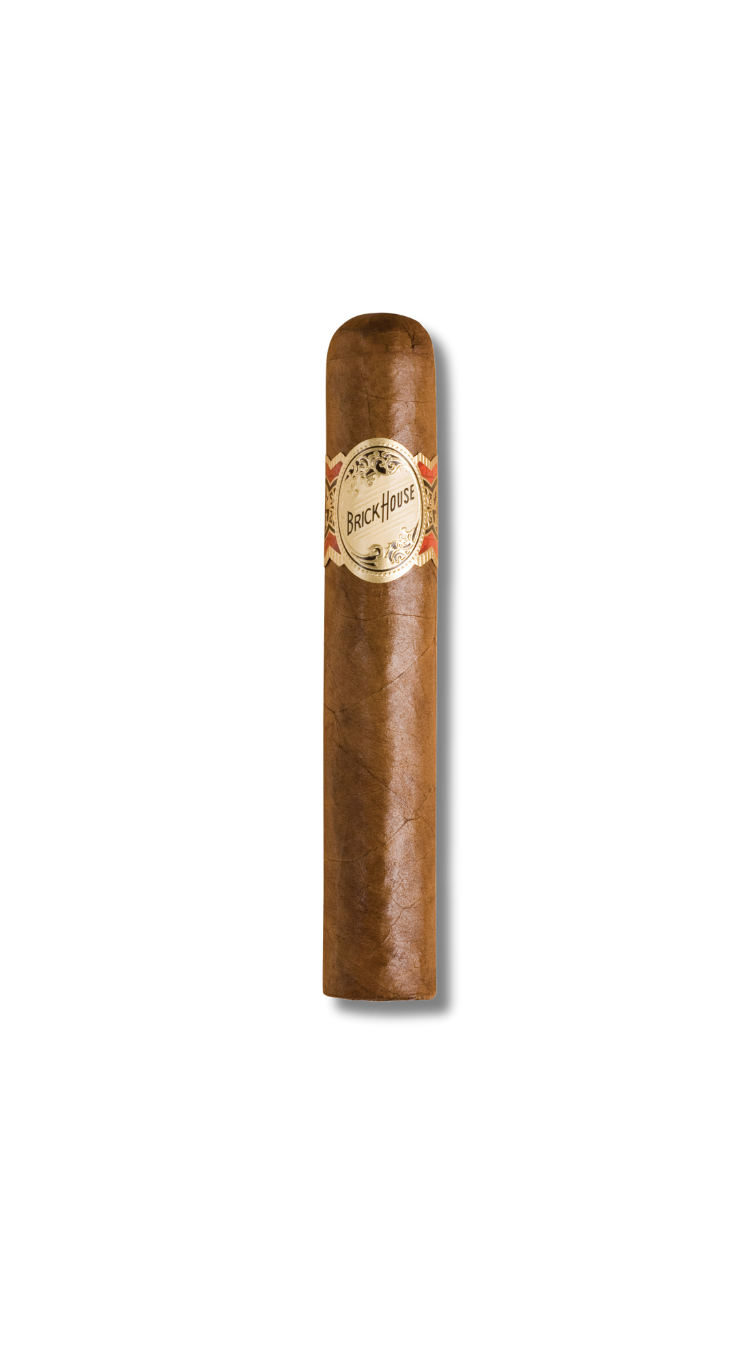 Brick House - Robusto (25)
