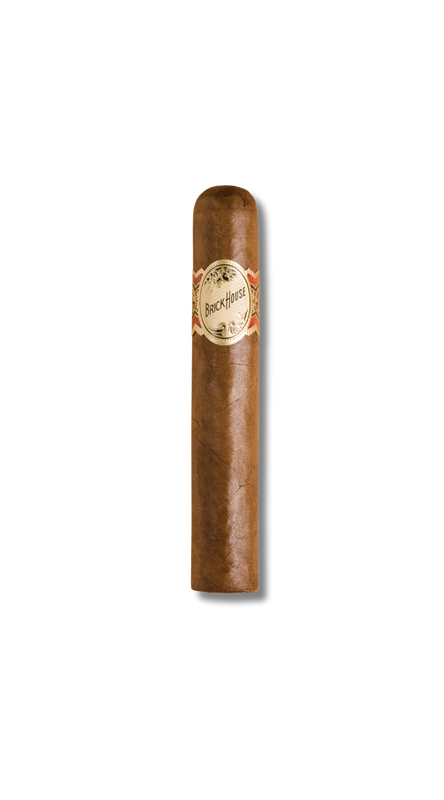 Brick House - Robusto (25)