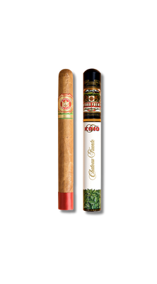 Arturo Fuente Chateau Fuente Natural - King T Tubo (24)