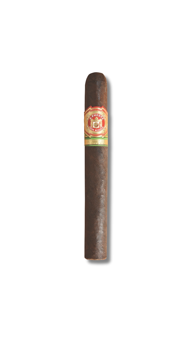 Arturo Fuente 858 Maduro - Corona Grande (25)
