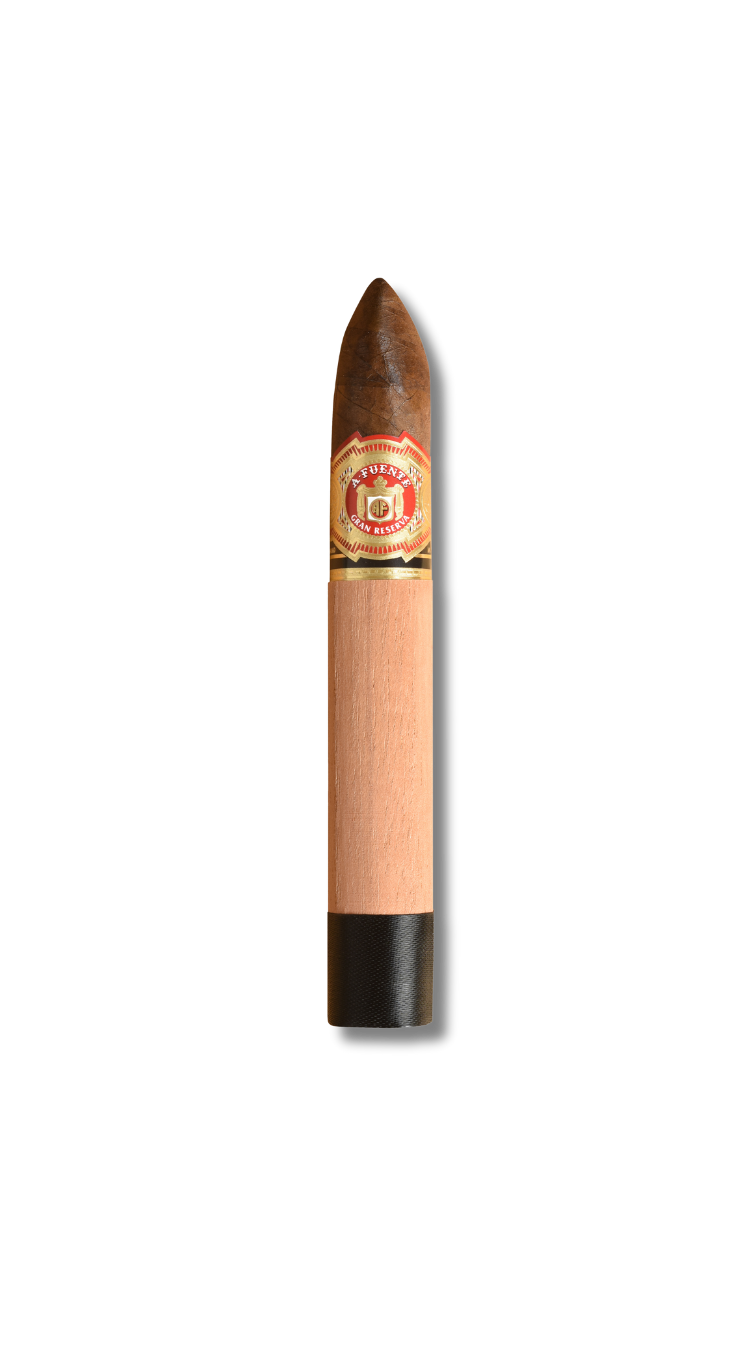 Arturo Fuente Chateau Cuban Sun Grown - Belicoso (24)