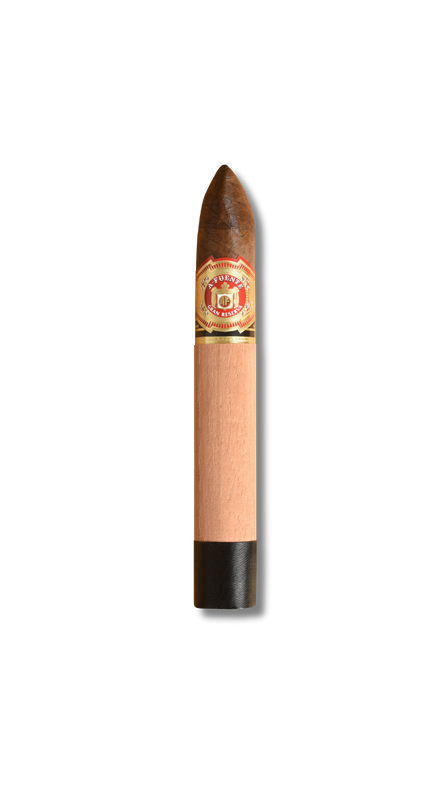 Arturo Fuente Chateau Cuban Sun Grown - Belicoso (24)