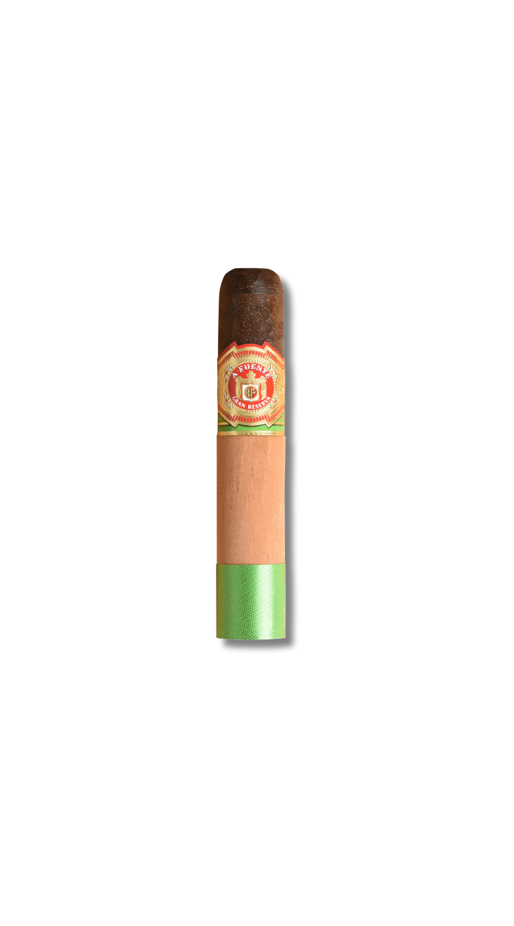 Arturo Fuente Chateau Fuente Maduro - Robusto (20)