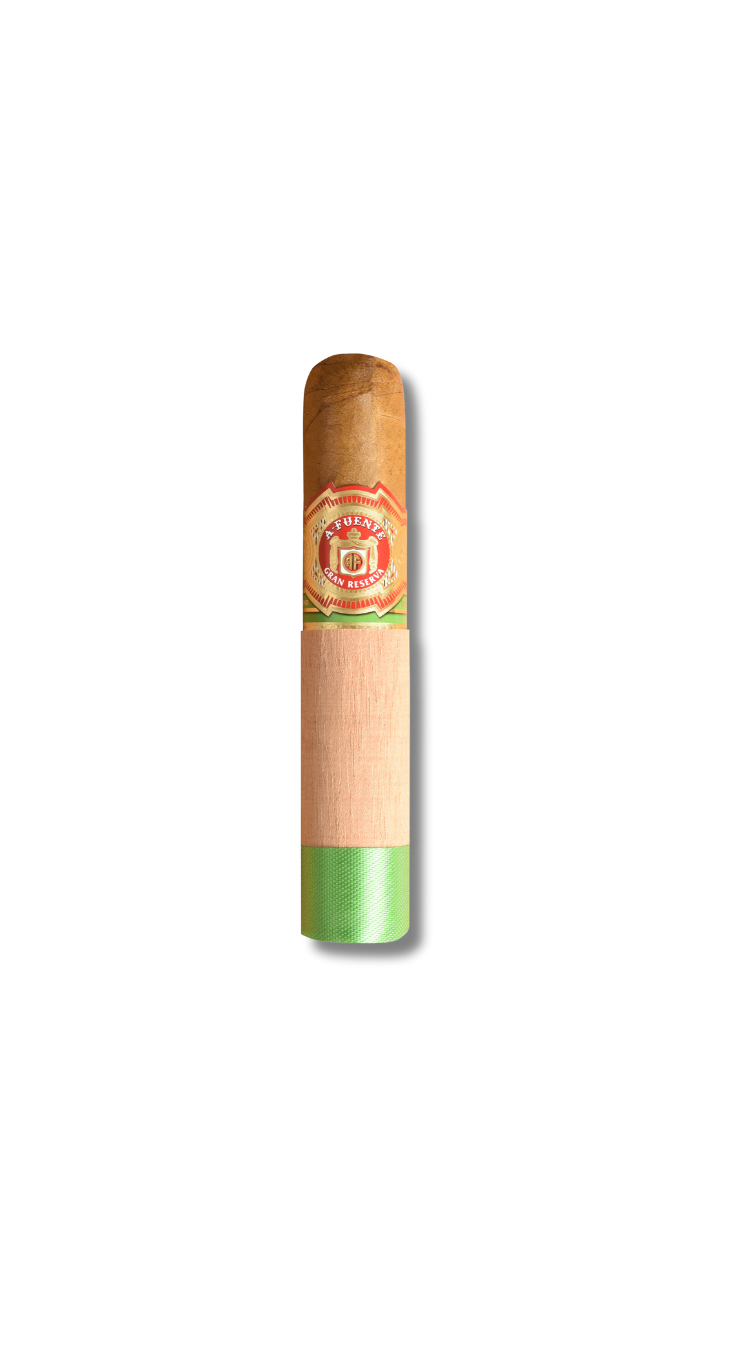 Arturo Fuente Chateau Fuente Natural - Robusto (20)