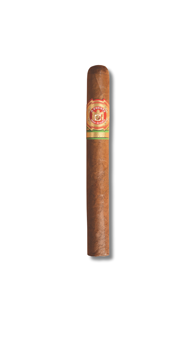 Arturo Fuente 858 Natural - Corona Grande (10ct Box)