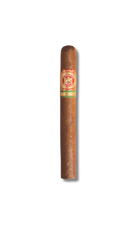 Arturo Fuente 858 Natural - Corona Grande (10ct Box)