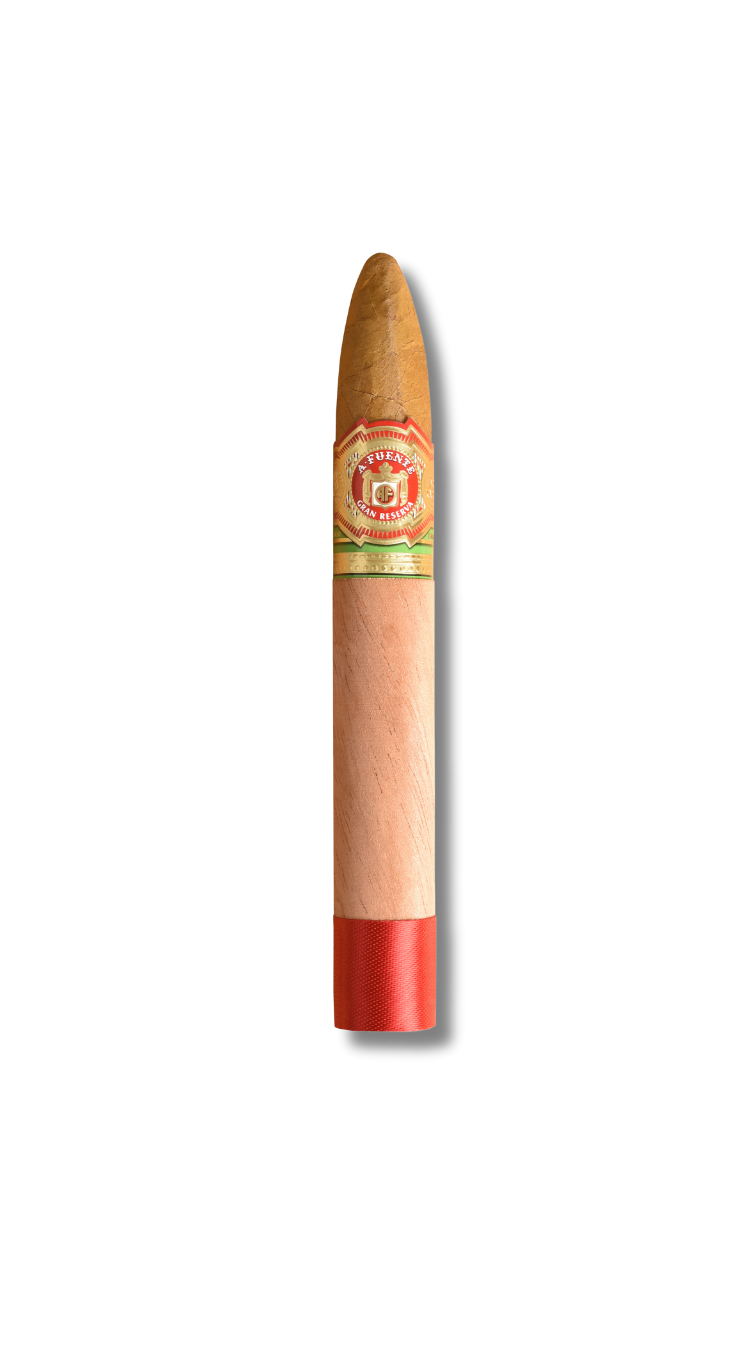 Arturo Fuente Chateau Fuente Natural - Pyramid (25)