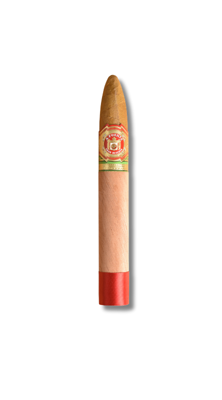 Arturo Fuente Chateau Fuente Natural - Pyramid (25)