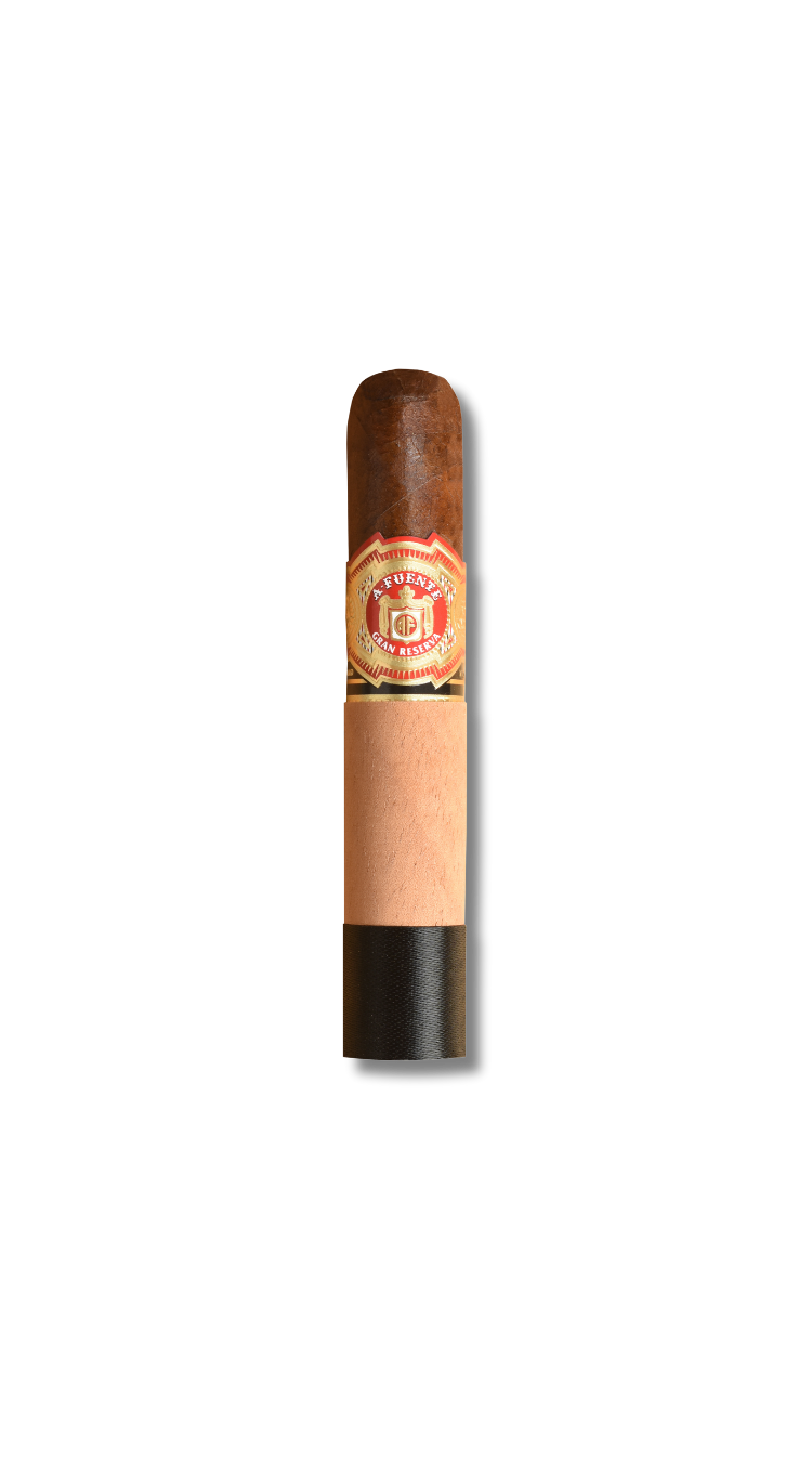 Arturo Fuente Chateau Fuente Sun Grown - Robusto (20)
