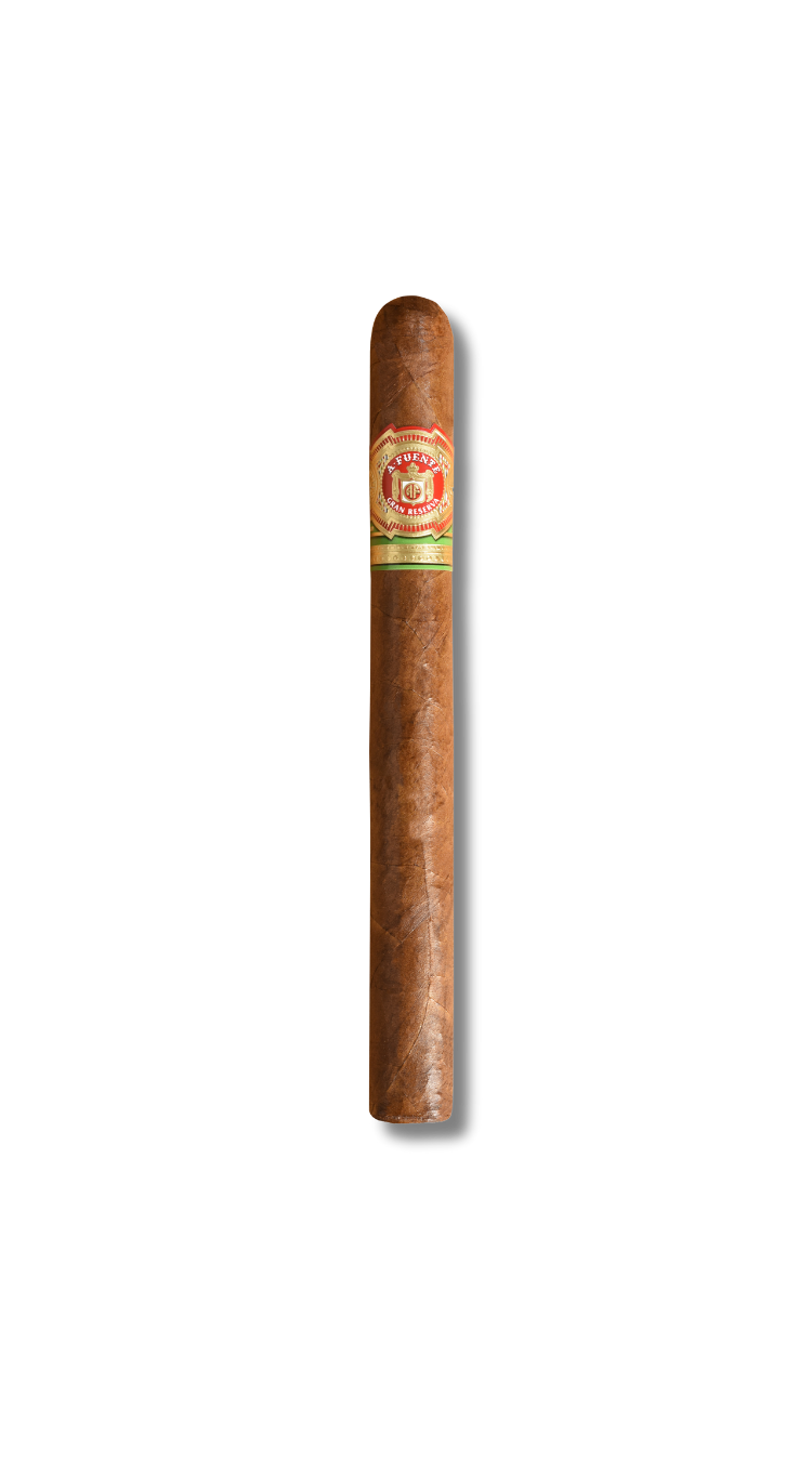 Arturo Fuente Churchill (25)