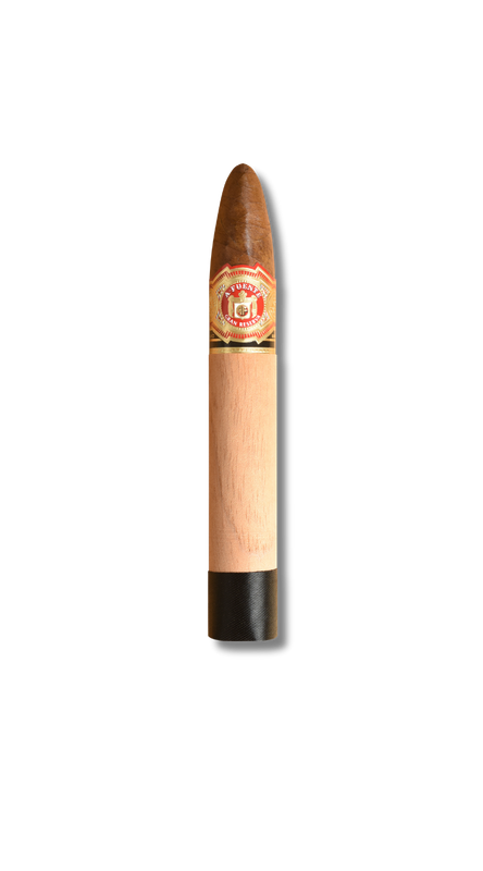 Arturo Fuente Chateau Fuente Sun Grown - King B Belicoso (18)