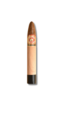 Arturo Fuente Chateau Fuente Sun Grown - King B Belicoso (18)