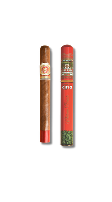 Arturo Fuente Chateau Rosado Sun Grown - King T Tubo (24)