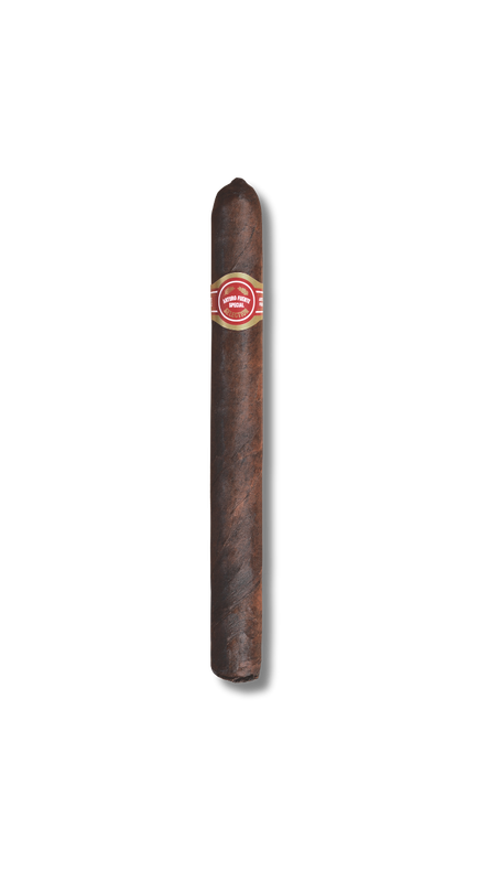 Arturo Fuente Curly Head Deluxe Maduro - Lonsdale (25)