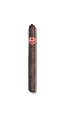 Arturo Fuente Curly Head Deluxe Maduro - Lonsdale (25)