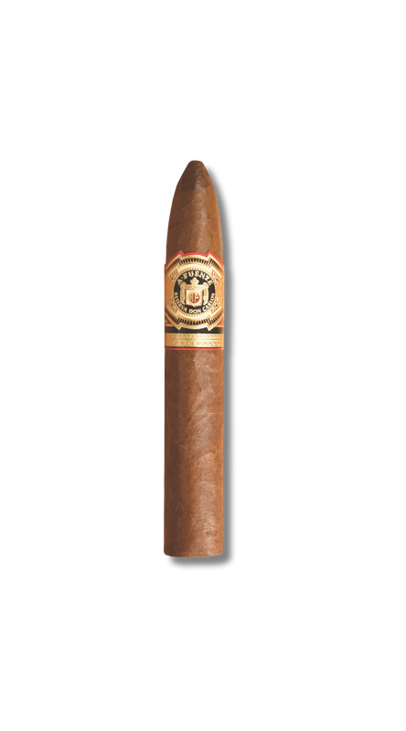 Arturo Fuente Don Carlos - Belicoso (25)