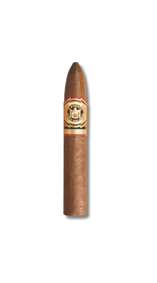 Arturo Fuente Don Carlos - Belicoso (25)