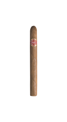 Arturo Fuente Curly Head Deluxe Natural - Lonsdale (25)
