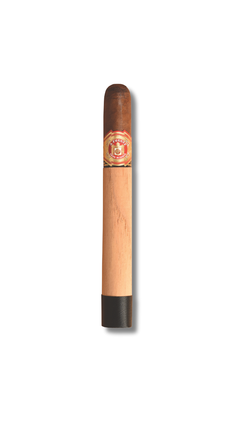 Arturo Fuente Double Chateau Fuente Sun Grown - Toro (20)