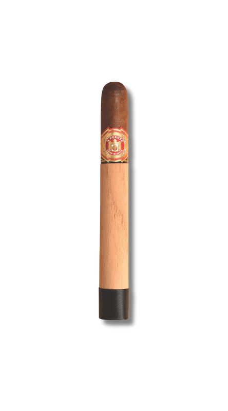 Arturo Fuente Double Chateau Fuente Sun Grown - Toro (20)