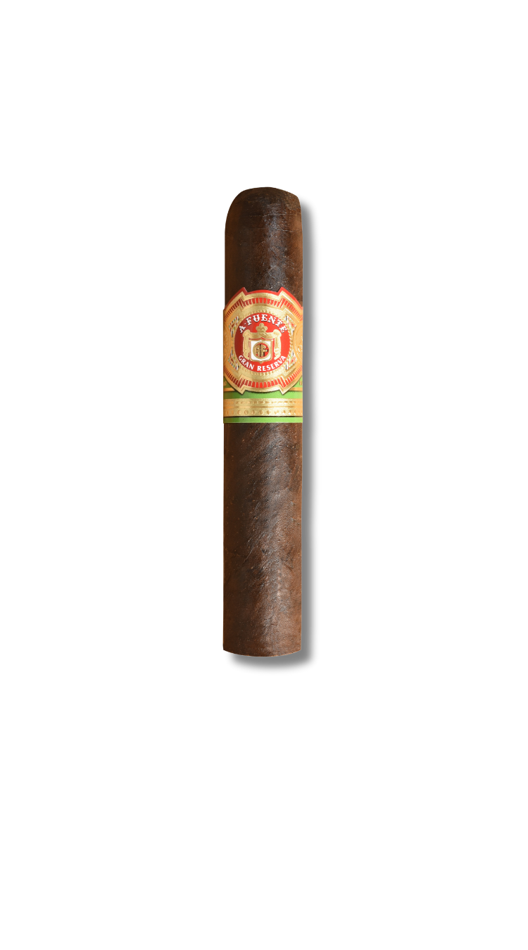 Arturo Fuente Rothschilds Maduro - Robusto (25)