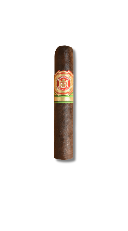 Arturo Fuente Rothschilds Maduro - Robusto (25)