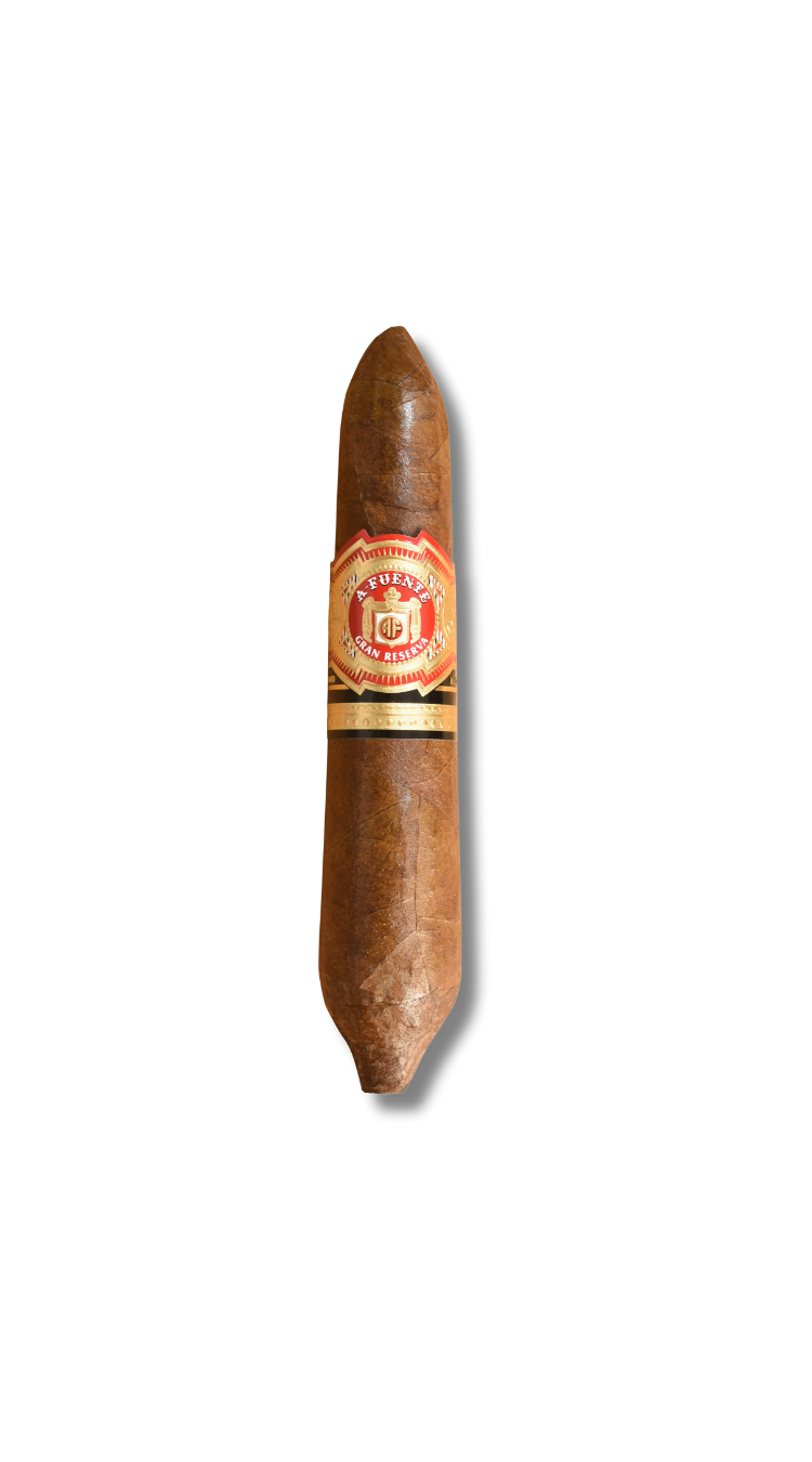 Arturo Fuente Hemingway - Work Of Art (25)
