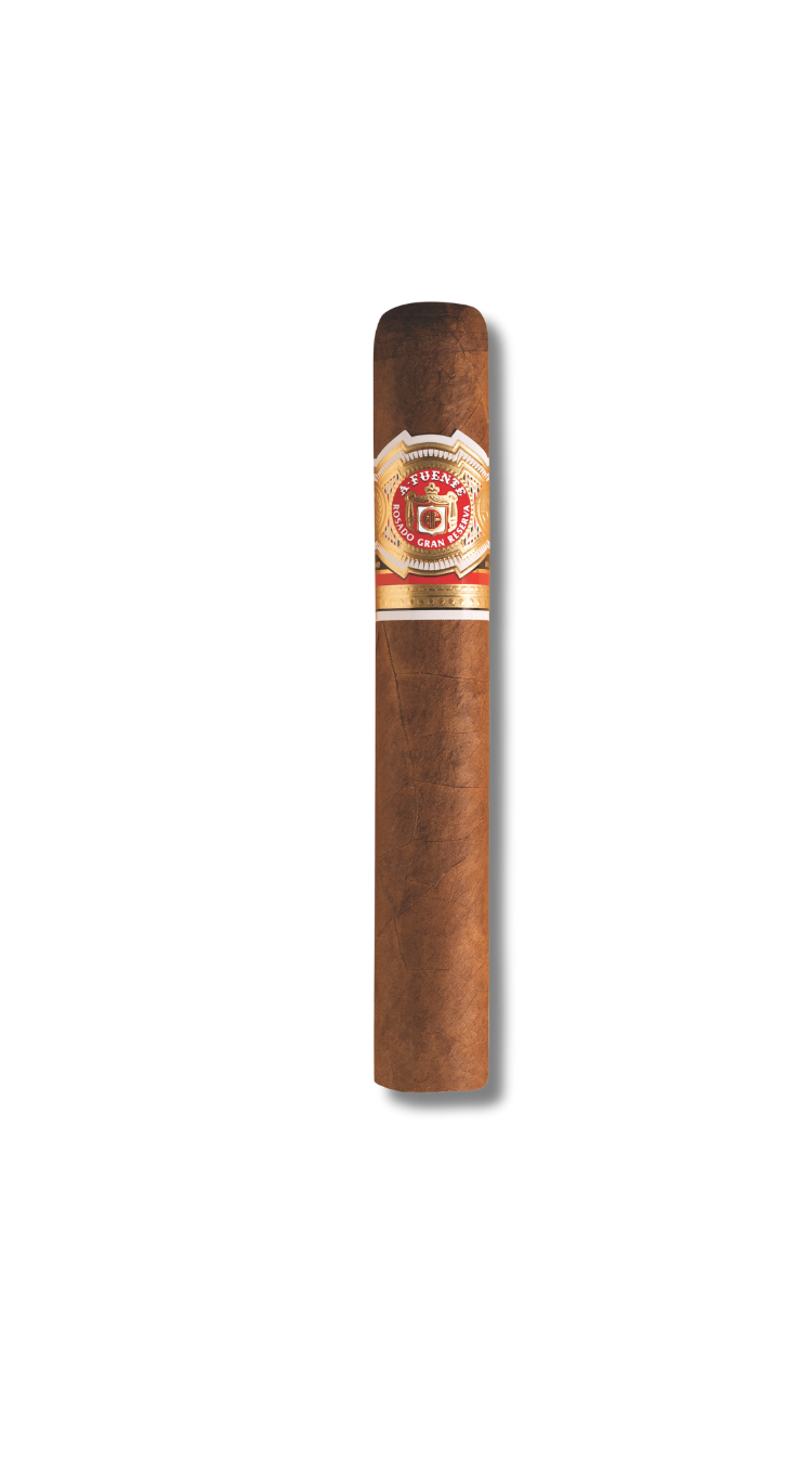 Arturo Fuente Rosado Sun Grown - Magnum R44 (44)
