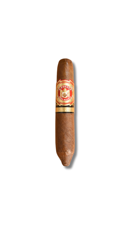 Arturo Fuente Hemingway - Short Story (25)