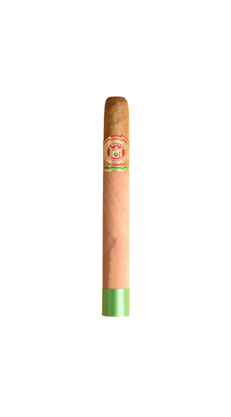 Arturo Fuente Double Chateau Fuente Natural - Toro (20)