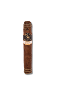 Jake Wyatt Fourth Dimension - Robusto (22)
