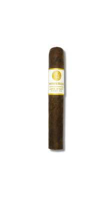 Jake Wyatt Maverick - Robusto (22)