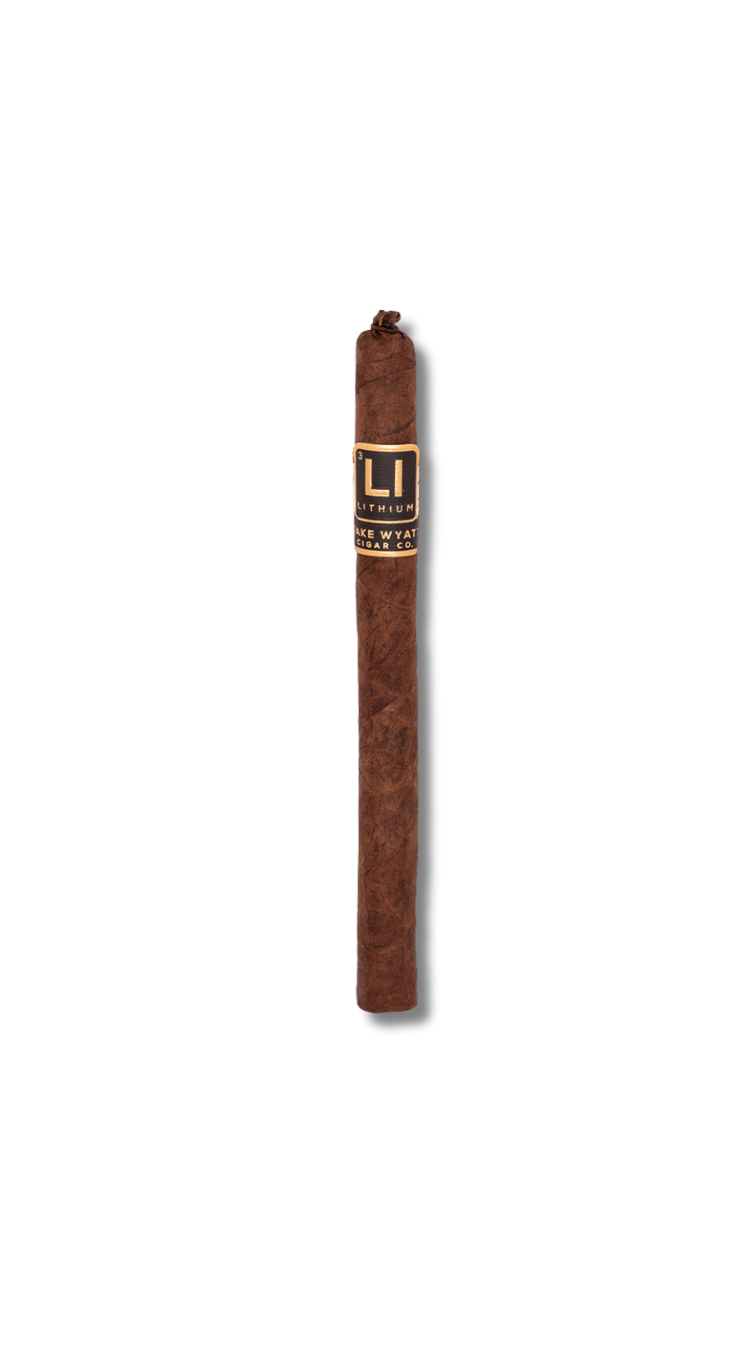 Jake Wyatt Lithium - Lancero (22)